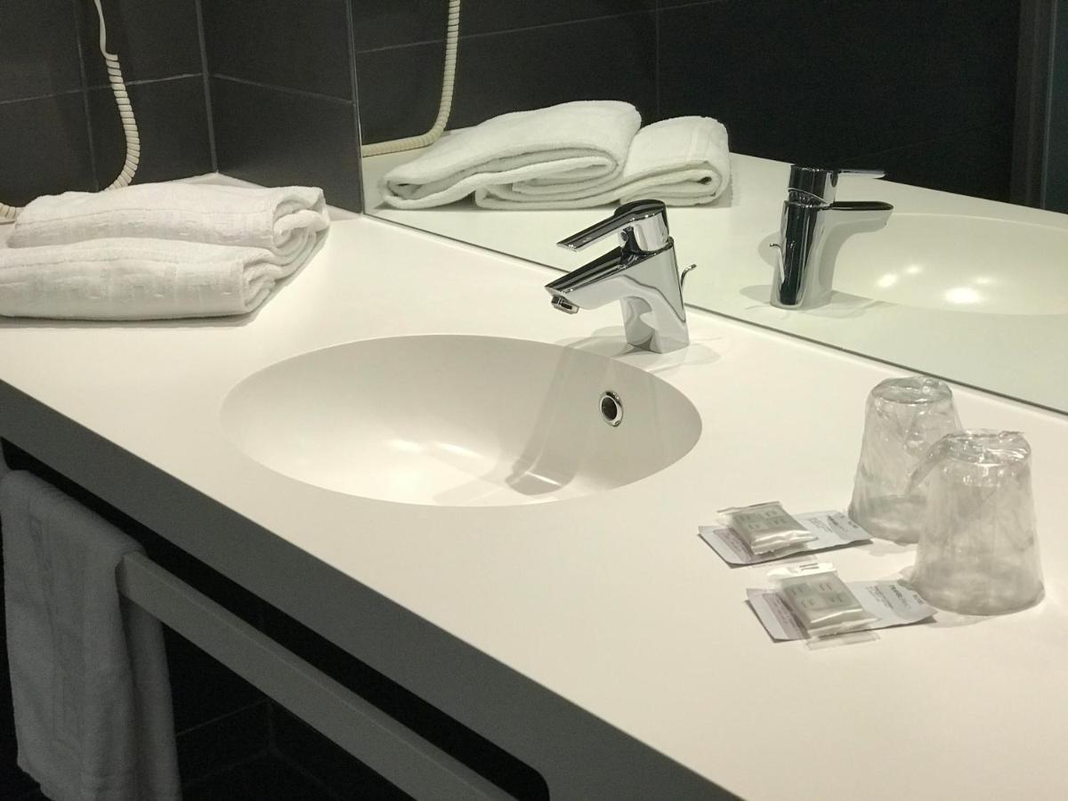 Fasthotel Montmarault Εξωτερικό φωτογραφία