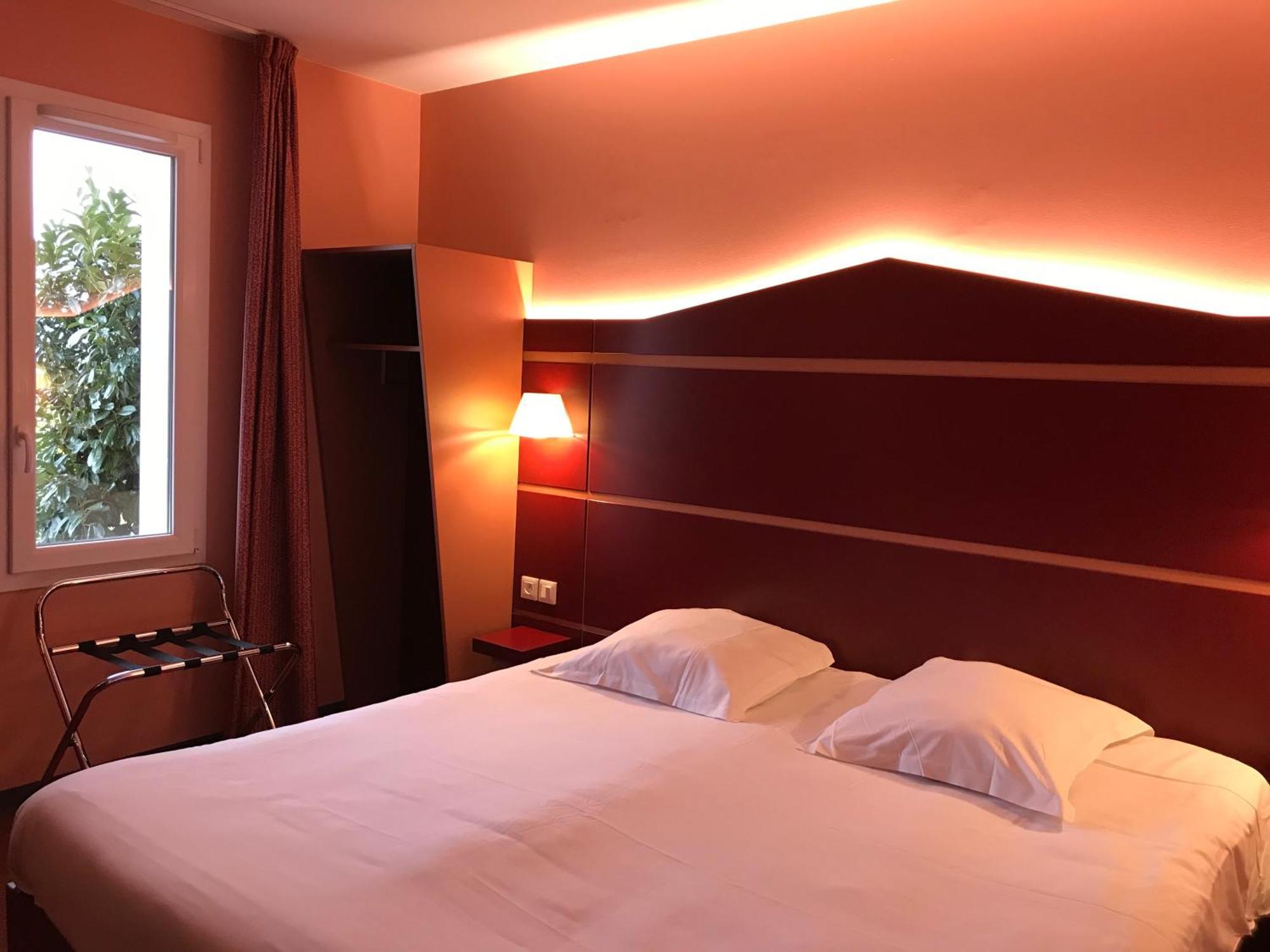 Fasthotel Montmarault Εξωτερικό φωτογραφία