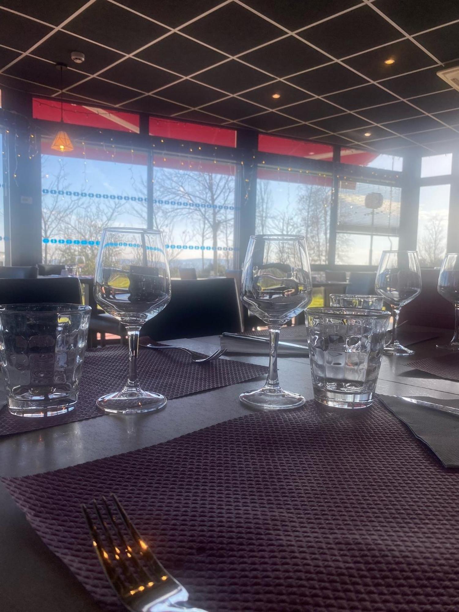 Fasthotel Montmarault Εξωτερικό φωτογραφία